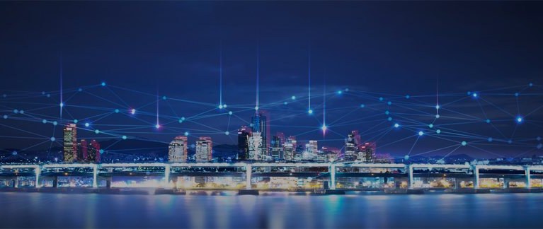R.P ELECTRONICS — Connected Technology