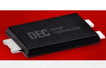 DEC（分销）