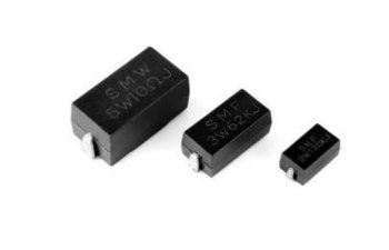 SMF 微型保险丝