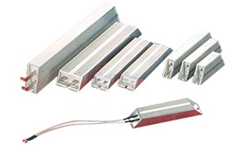 IRH·IRV 高功率金属铝壳电阻器 [60~500W]