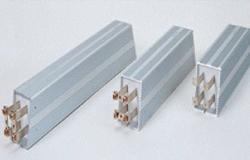 IRV 高功率金属铝壳电阻器 [600W~]